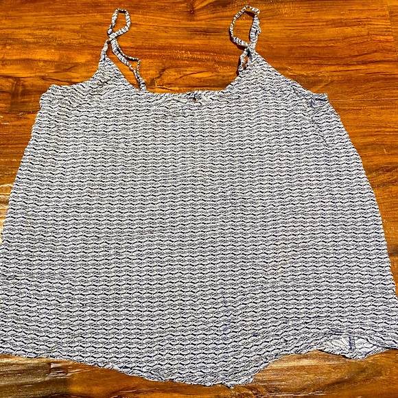 Tank top - Picture 1 of 3